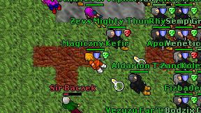 Magiczny Kefir on screen