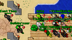 Aiito on screen