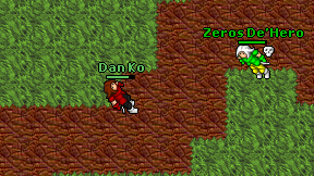 Dan Ko on screen