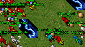 Synnightwait on screen