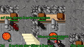 Jovoken on screen