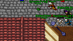 Szmytkers on screen