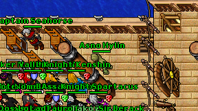Asno Hylin on screen