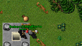 Cher Furia on screen