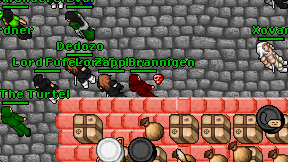 Zapp Brannigen on screen