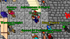 Brifusa on screen