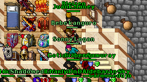 Bleizen on screen