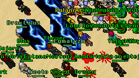 Egmatyzm on screen