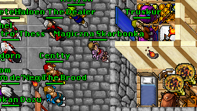 Magiczna Skarbonka on screen