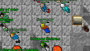 Sorvety on screen