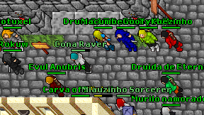 Cona Raver on screen