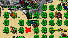 Sputnexx on screen