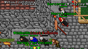 Toreteone on screen