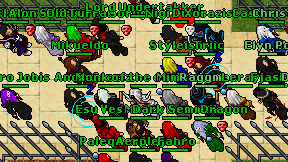 Lord Undertakker on screen