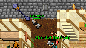 Xohaya on screen