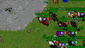 Mosamos on screen