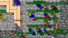 Mudaki on screen