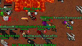 Illithid on screen