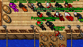 Psykosonic on screen