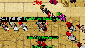 Chakhal'Neo on screen