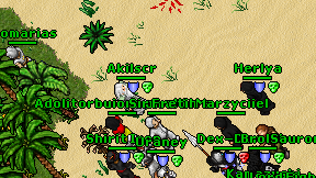Akilscr on screen