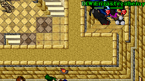 Ercostis on screen