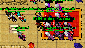 Fudax on screen