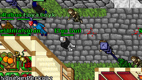 Elgo Guil on screen