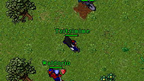 Tzitzimime on screen