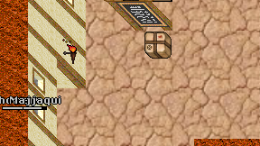 Sesshomeru on screen