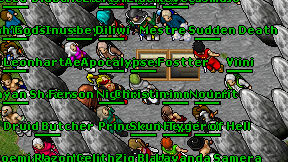 Apocalypse Fostter on screen