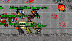 Zdronaldo on screen