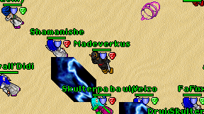 Madeverkus on screen