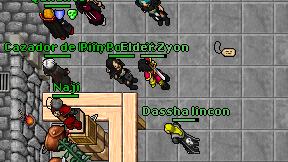 Dassha lincon on screen