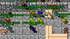 Rato Ligra on screen