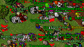 Qutanamo on screen