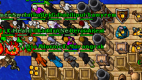 Hobbelito on screen