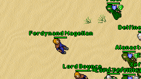 Ferdynand Magellan on screen