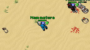 Mam matura on screen