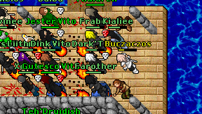 Buczaczos on screen