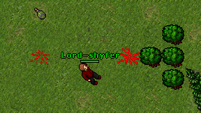 Lord-shyfer on screen