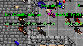 Ronan boladao on screen