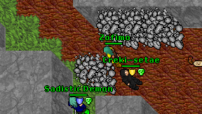 Zofimo on screen
