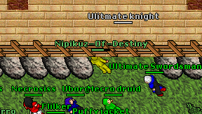 Nipikuz-Of-Destiny on screen