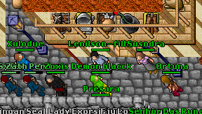 Lenilson-filho on screen
