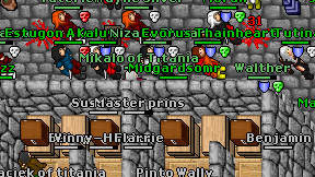 Midgardsomr on screen
