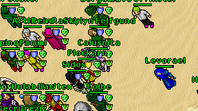 Calusnica on screen