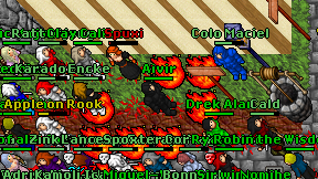 Aivir on screen
