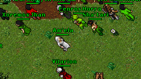Am'ela on screen