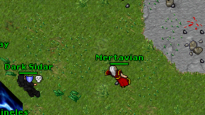 Mertavian on screen